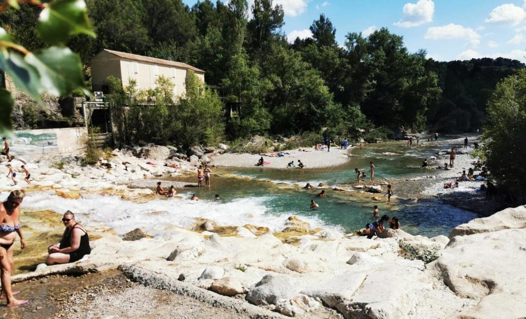 Photo of Others in Carpentras