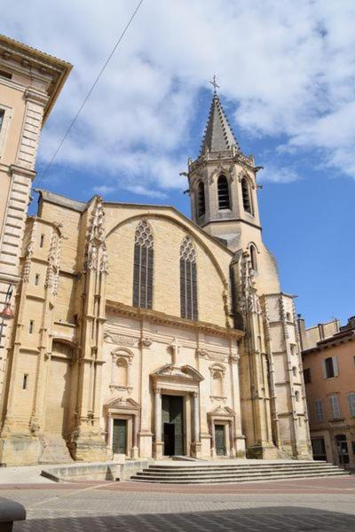Photo of Others in Carpentras
