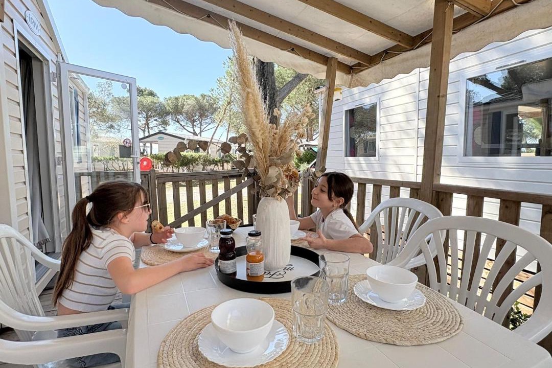Photo of Patio Balcony in Le Barcares