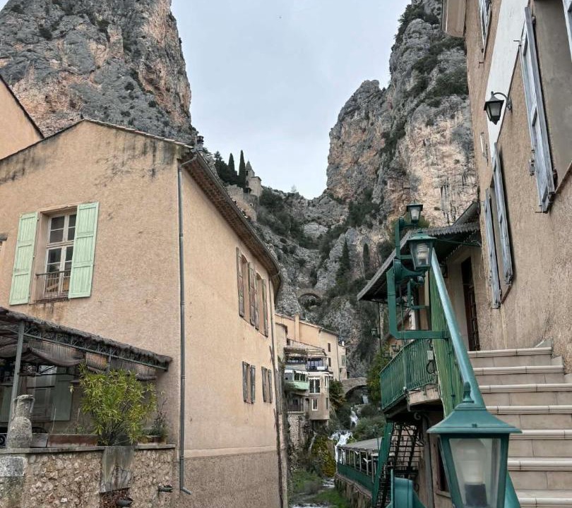 Photo of Others in Moustiers-Sainte-Marie