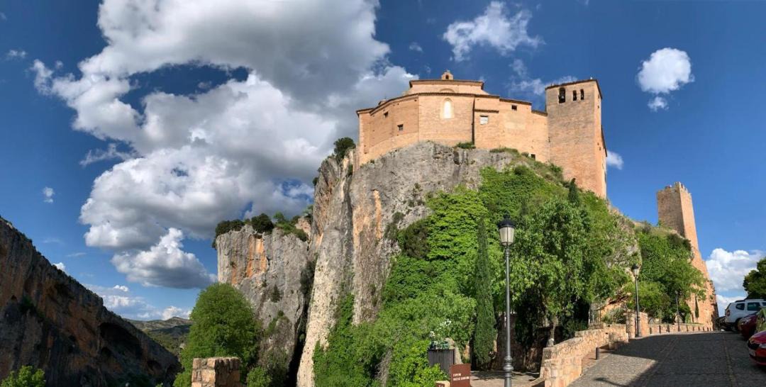 Photo of Others in Alquezar