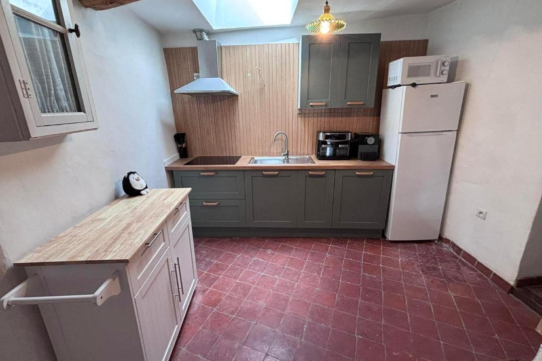 Photo of Kitchen in Moustiers-Sainte-Marie