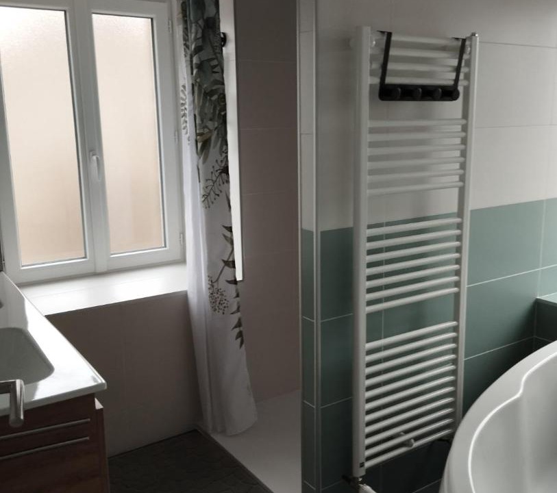 Photo of Bathroom in Chaspuzac
