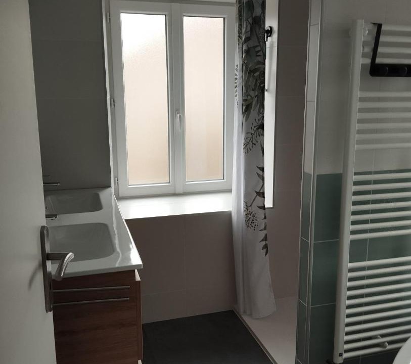 Photo of Bathroom in Chaspuzac