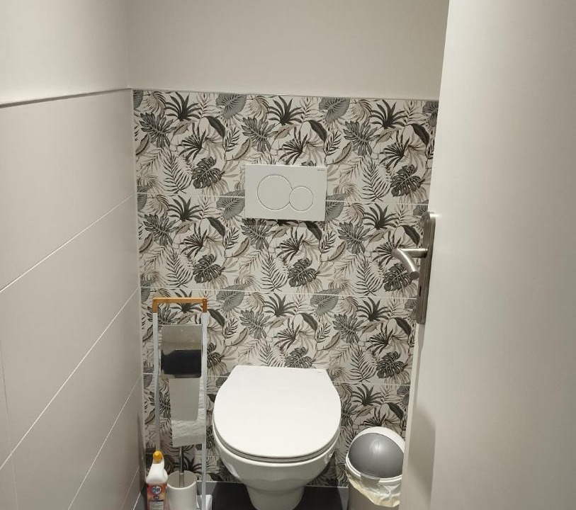 Photo of Bathroom in Chaspuzac