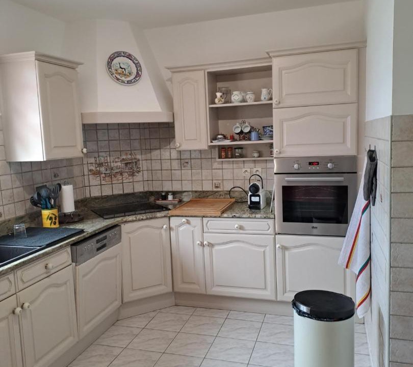 Photo of Kitchen in Claira