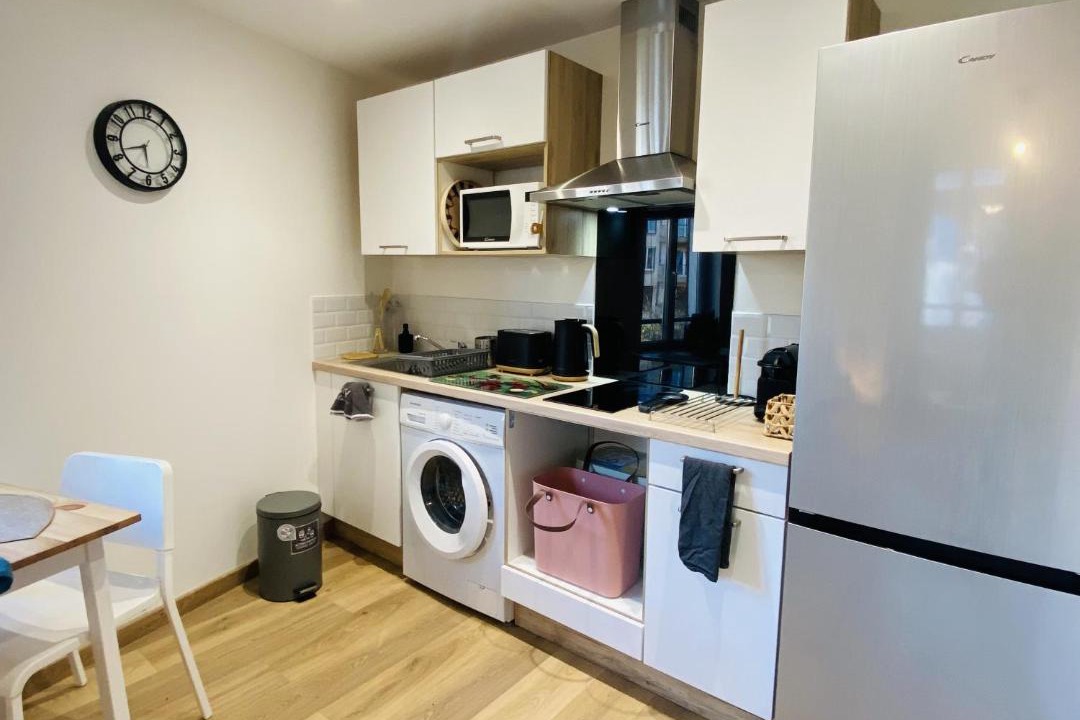 Photo of Kitchen in Rodez