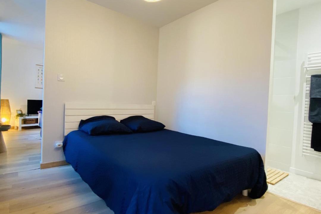 Photo of Bedroom in Rodez