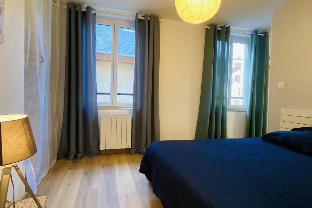Photo of Bedroom in Rodez