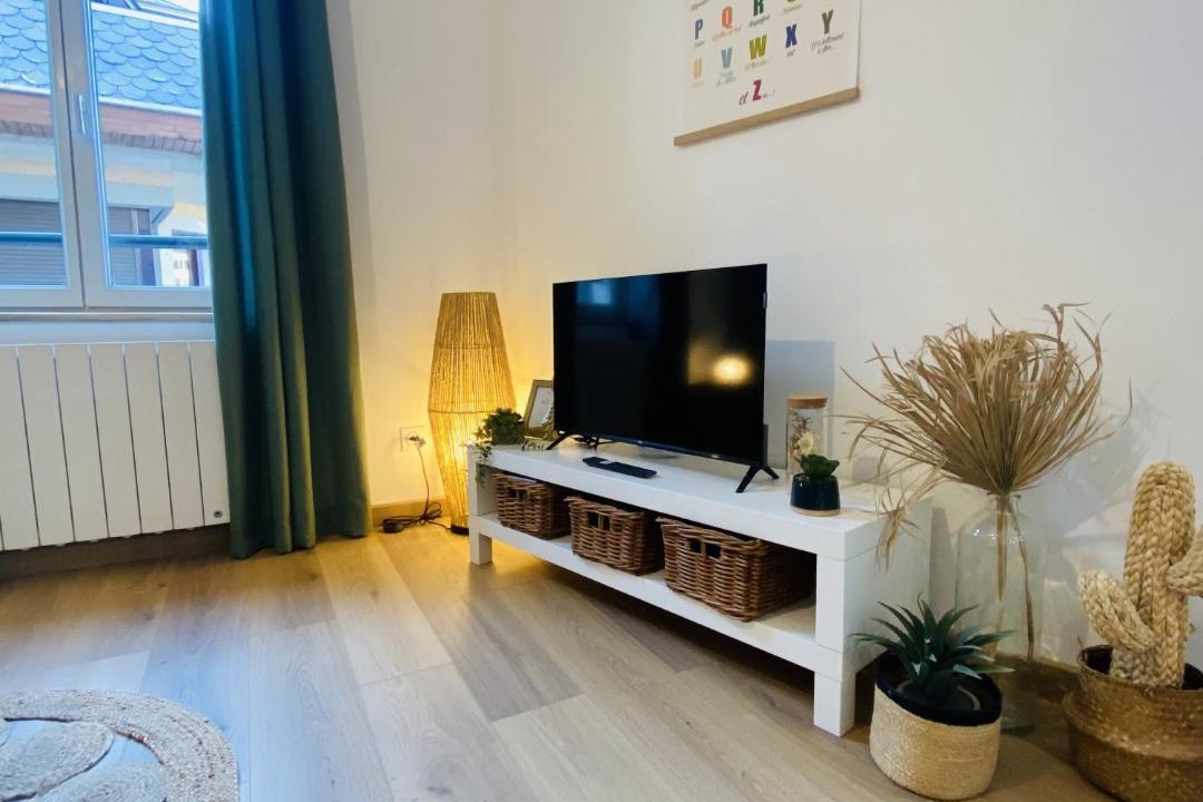 Photo of Livingroom in Rodez
