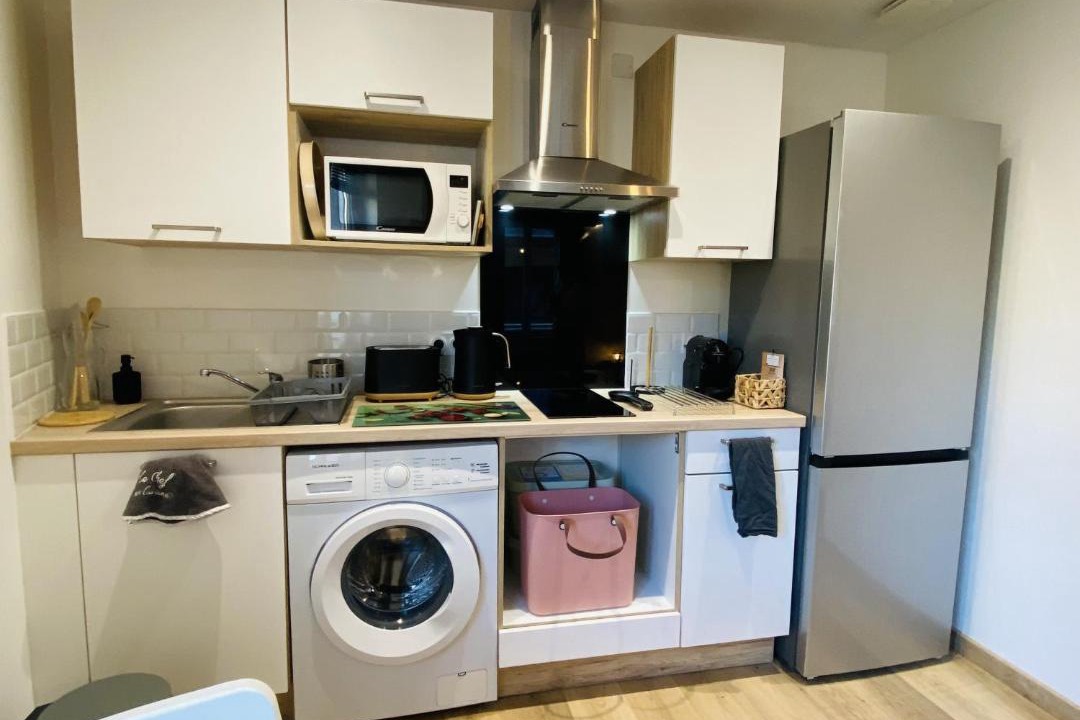 Photo of Kitchen in Rodez