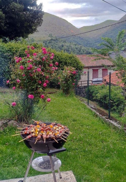 Photo of Outdoor in Sengouagnet