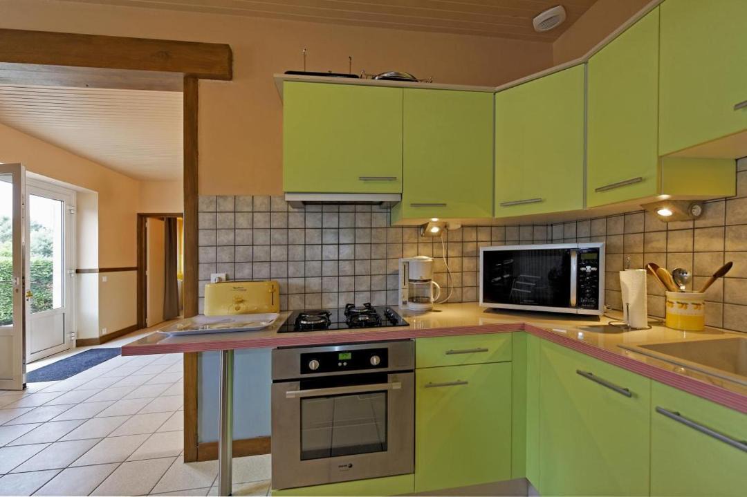 Photo of Kitchen in Auphelle