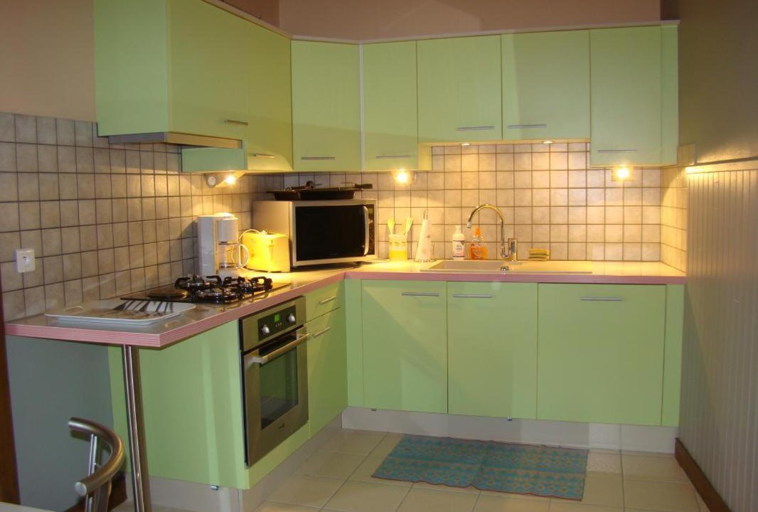 Photo of Kitchen in Auphelle