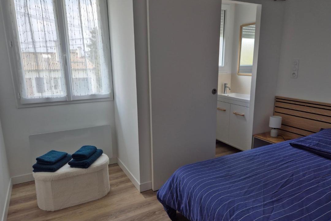Photo of Bedroom in Saint-Gaudens