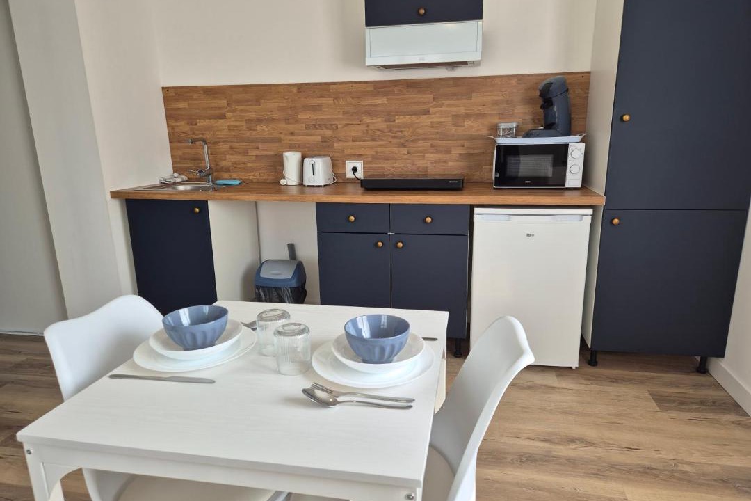 Photo of Kitchen in Saint-Gaudens