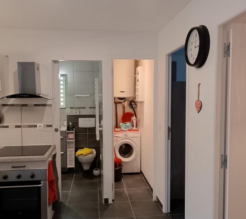 Photo of Kitchen in Allevard