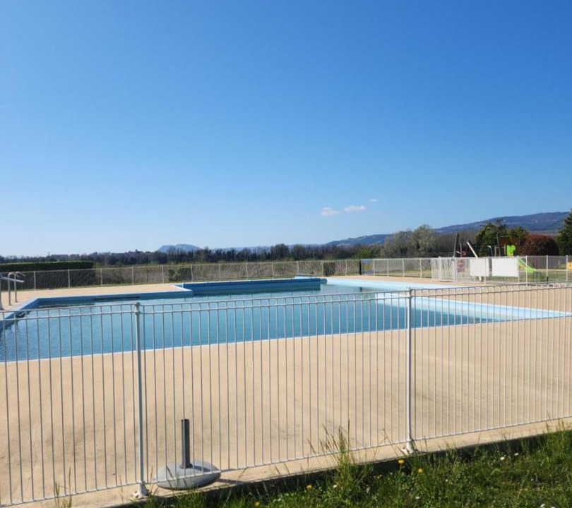 Photo of Others in Chateauneuf-sur-Isere