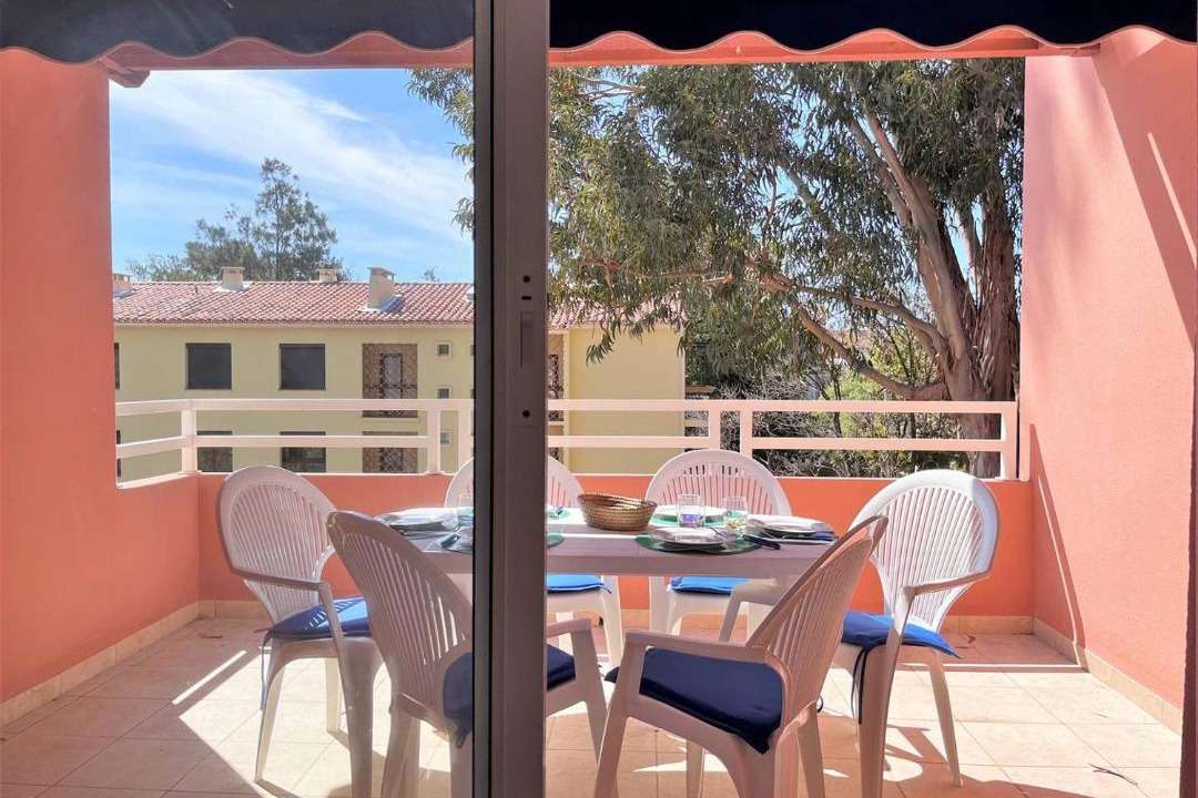 Photo of Patio Balcony in Cavaliere