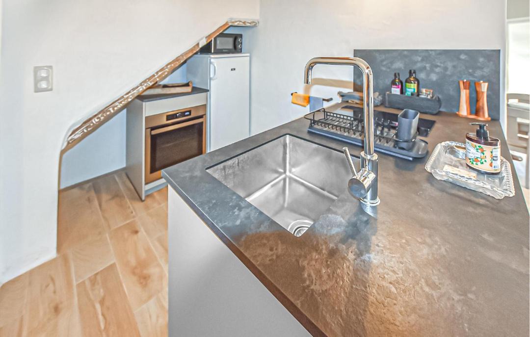 Photo of Kitchen in Rustrel