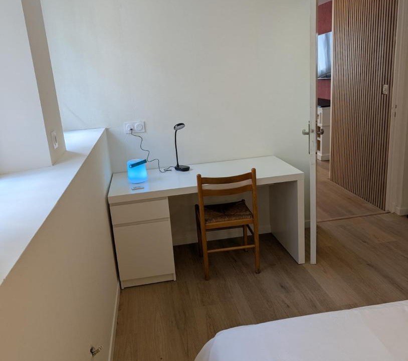 Photo of Bedroom in Onet-le-Chateau