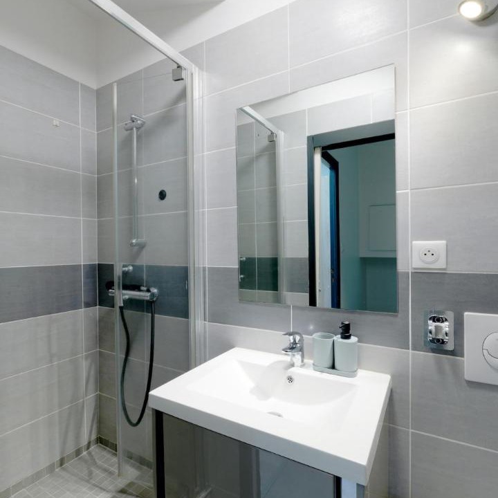 Photo of Bathroom in Le Puy-en-Velay
