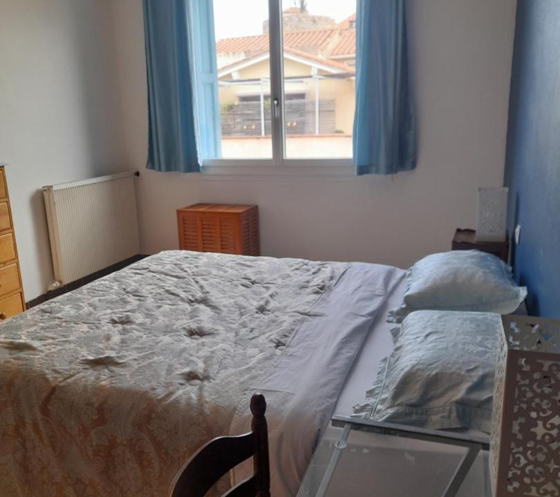 Photo of Bedroom in Thuir