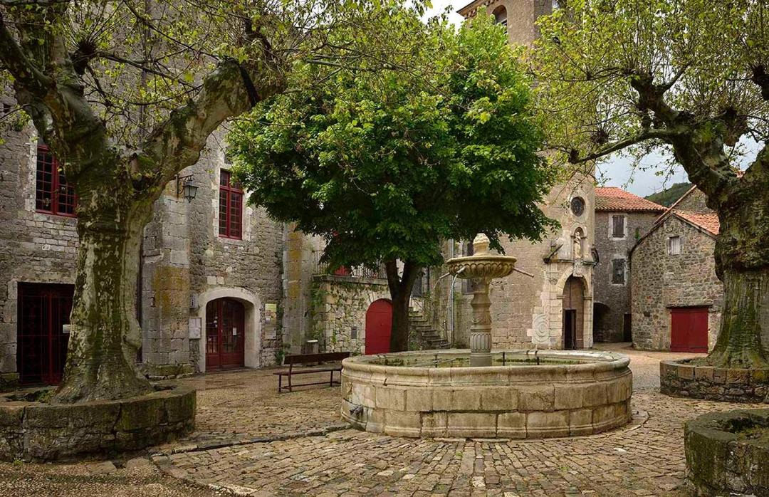Photo of Others in Sainte-Eulalie-de-Cernon