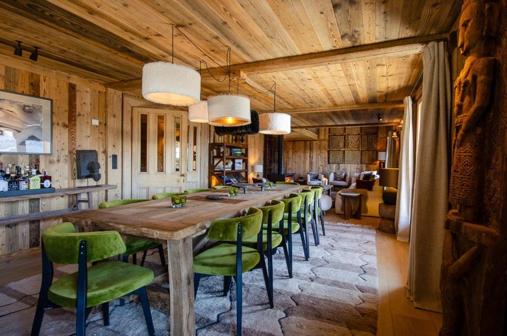 Photo of Others in Sainte-Foy-Tarentaise