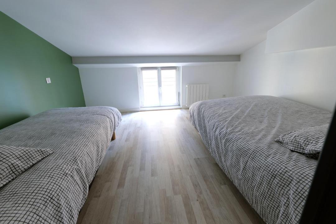 Photo of Bedroom in Le Puy-en-Velay