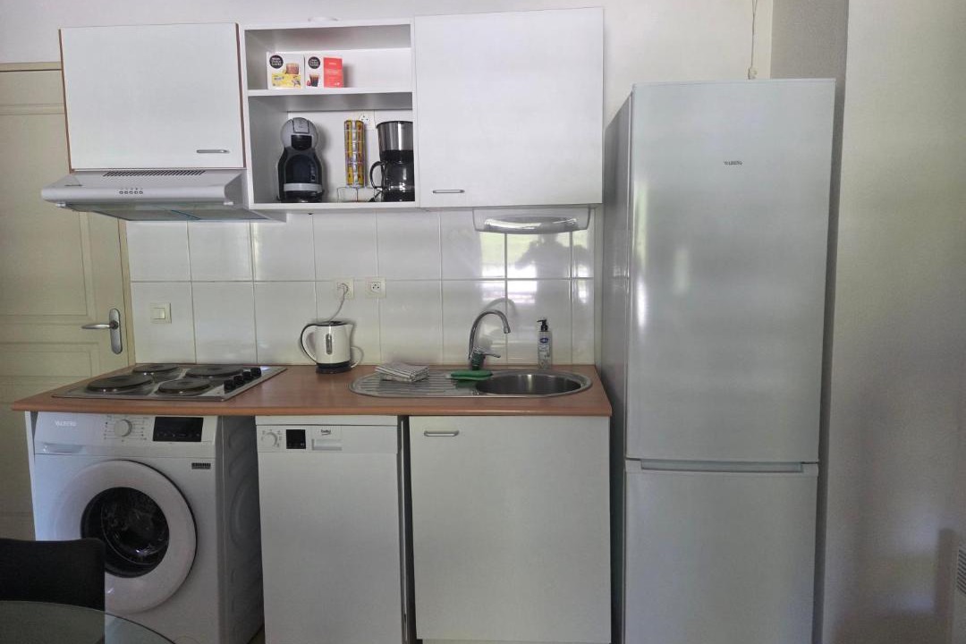 Photo of Kitchen in Avene