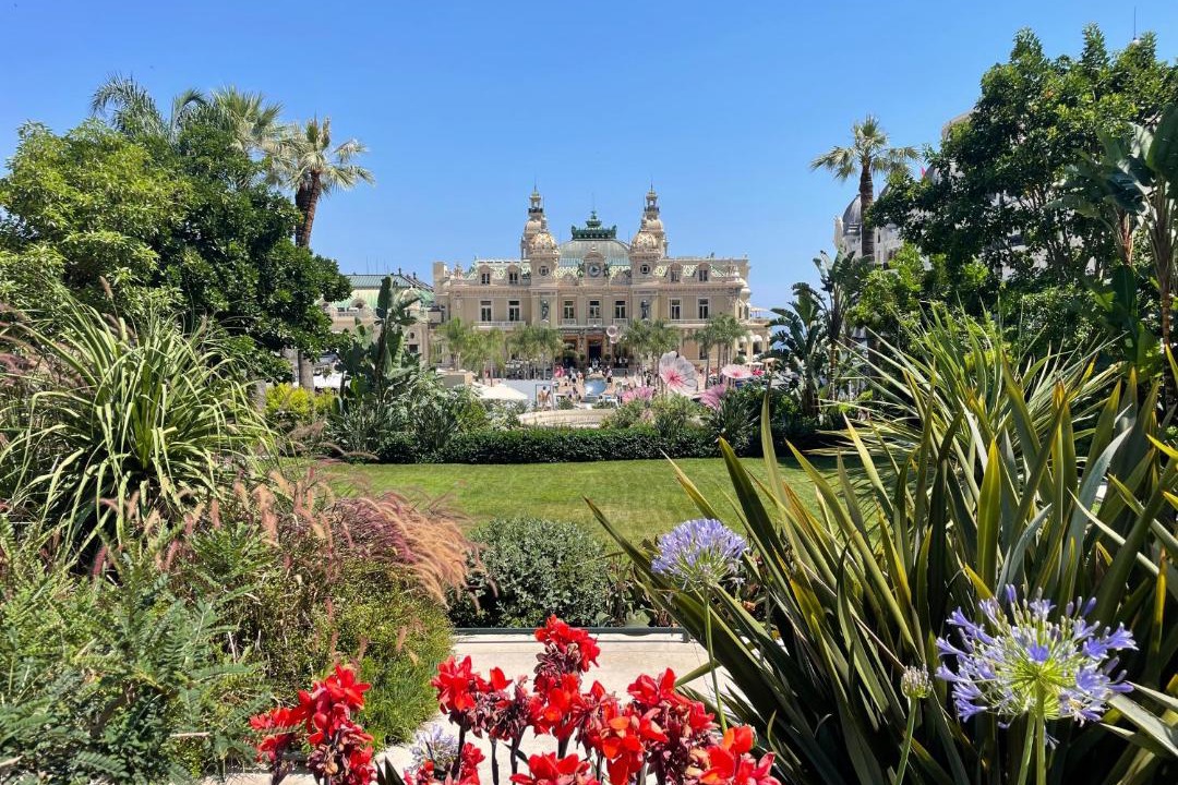 Photo of Others in Menton