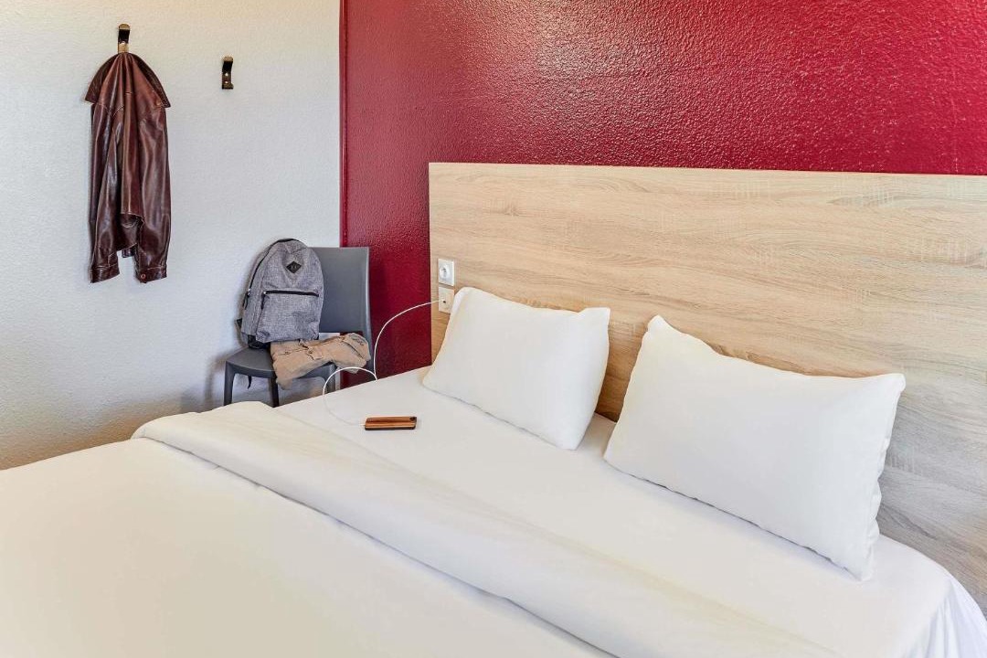 Photo of Bedroom in Lormont