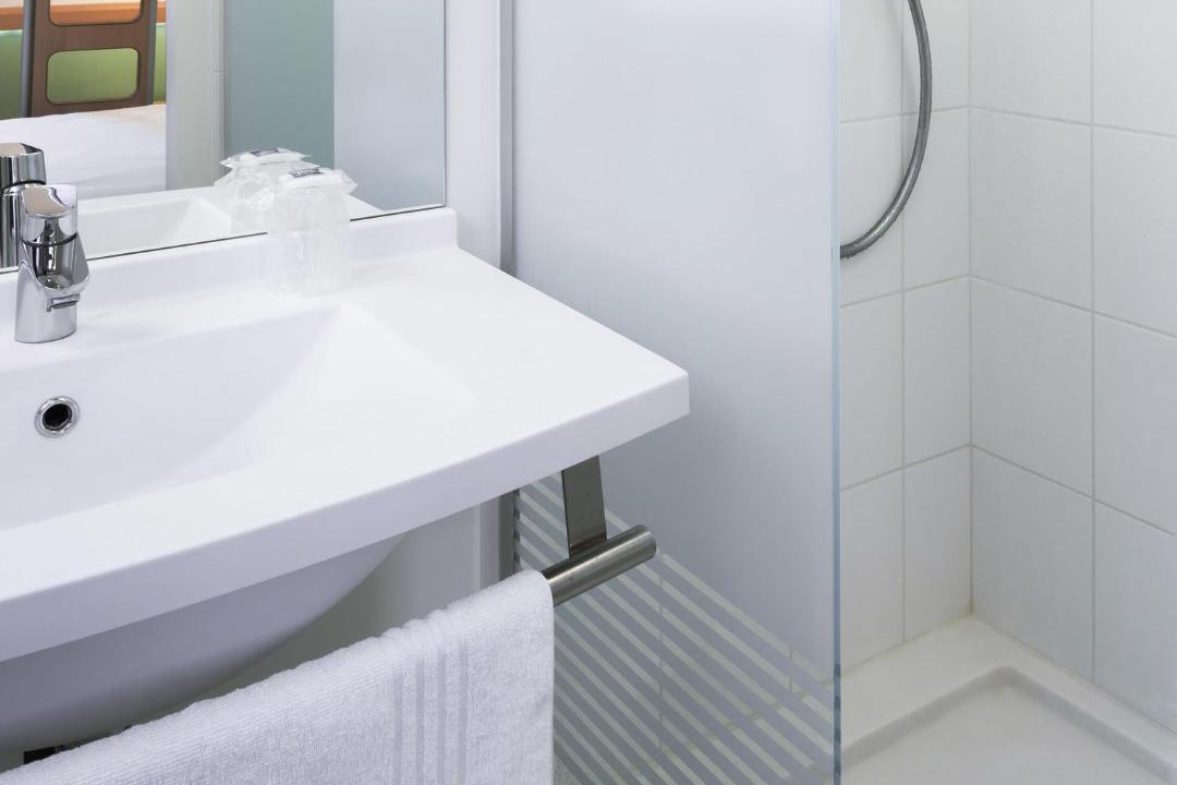 Photo of Bathroom in Valence