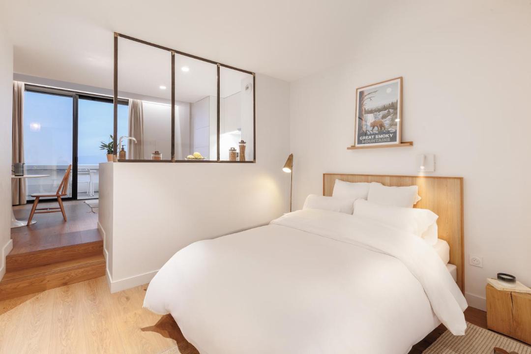 Photo of Bedroom in Secteur 2