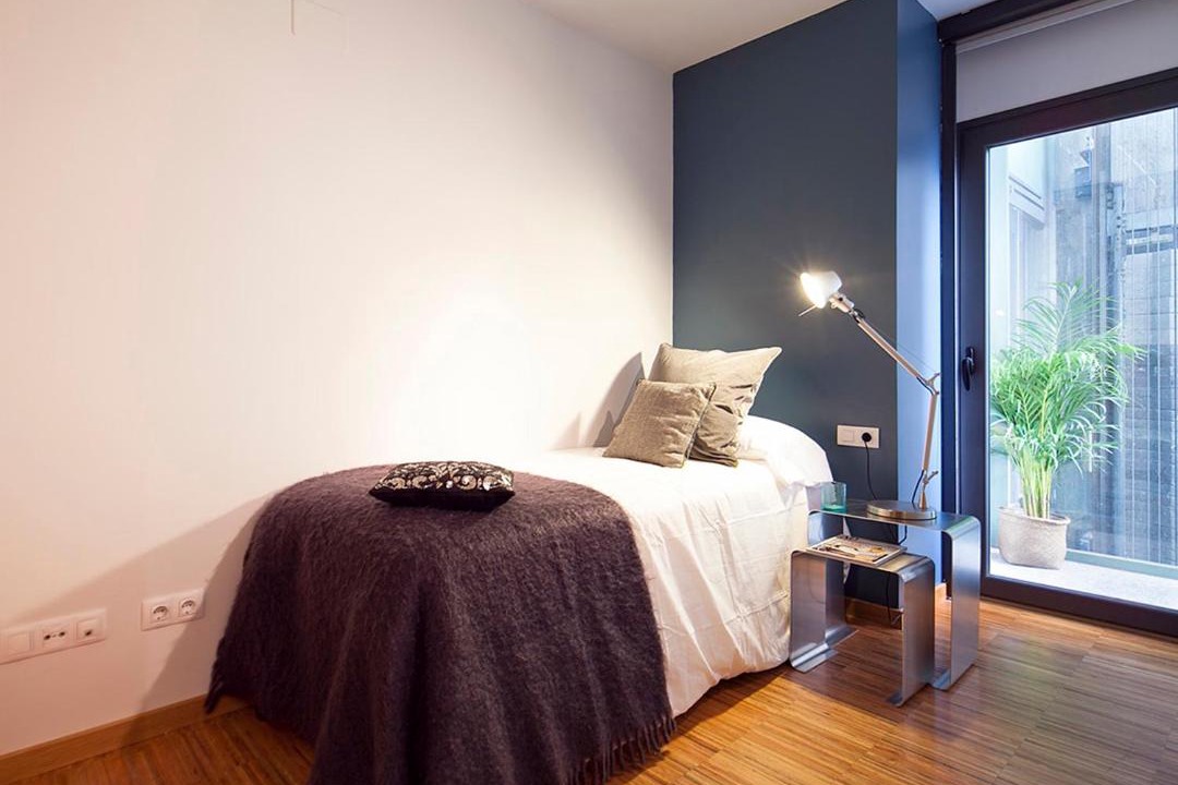 Photo of Bedroom in El Putget i Farro
