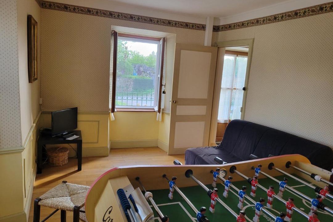 Photo of Livingroom in Gabriac