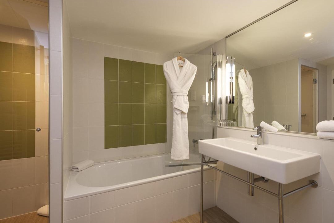 Photo of Bathroom in La Seyne-sur-Mer