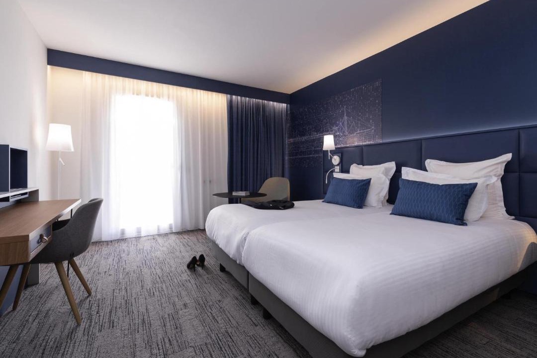 Photo of Bedroom in La Seyne-sur-Mer