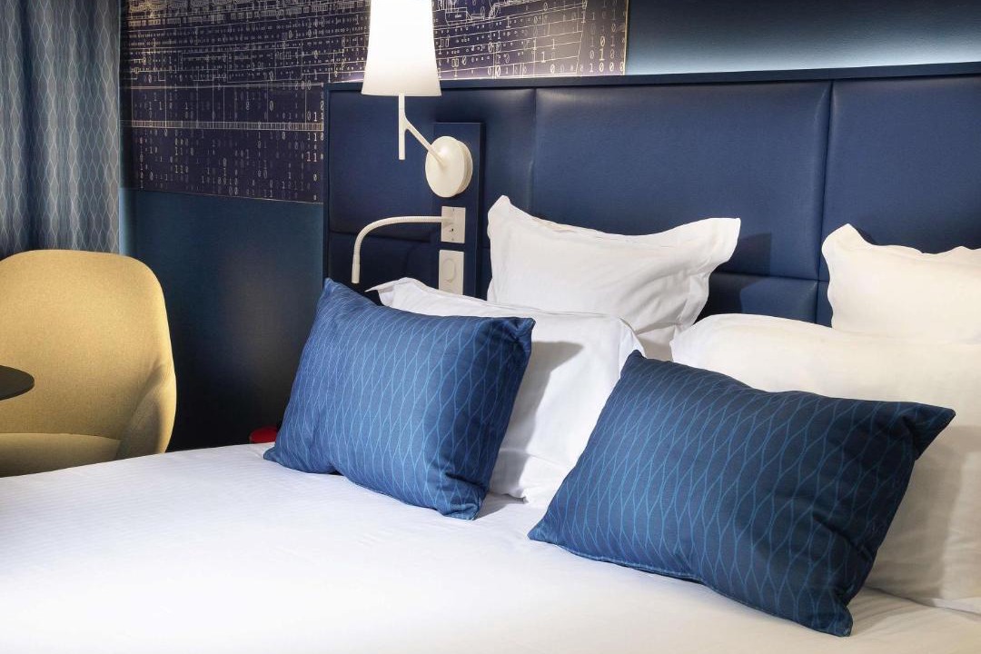Photo of Bedroom in La Seyne-sur-Mer