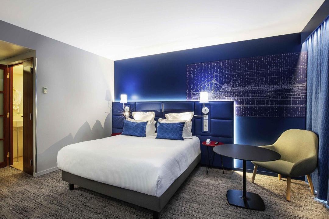 Photo of Bedroom in La Seyne-sur-Mer