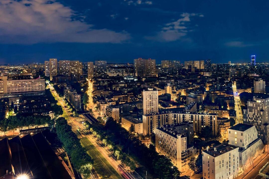Photo of Others in 13th Arrondissement