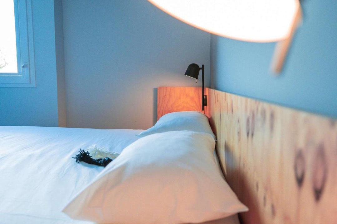 Photo of Bedroom in Montpellier