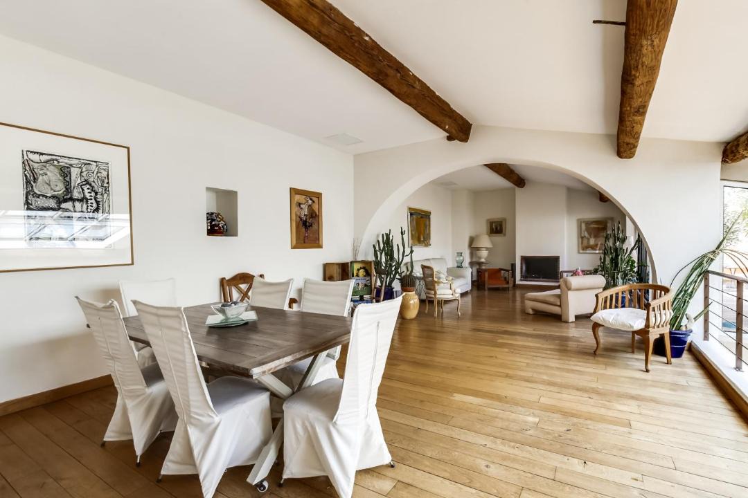 Photo of Livingroom in Saint-Victor