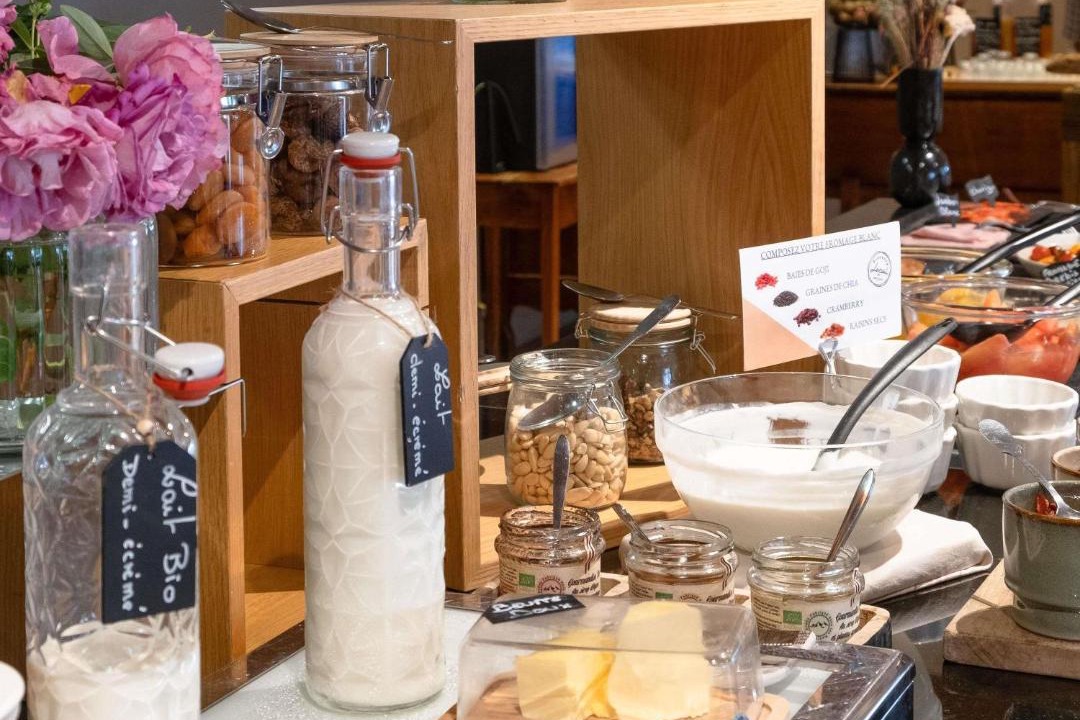Photo of Kitchen in Saint-Lary-Soulan