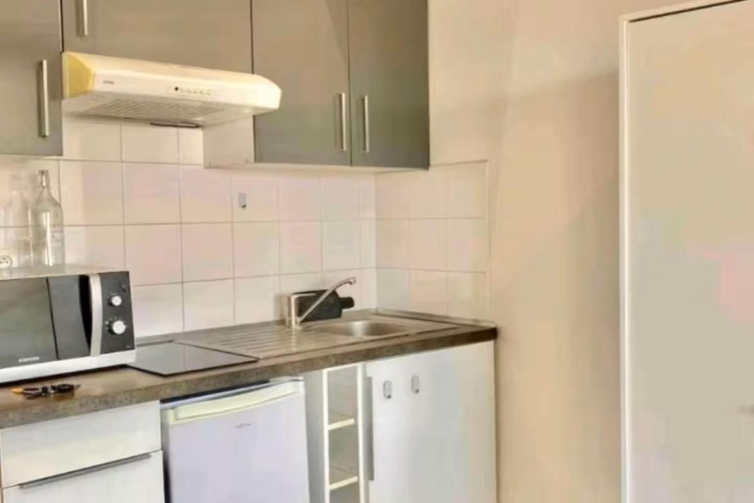 Photo of Kitchen in Notre-Dame du Mont