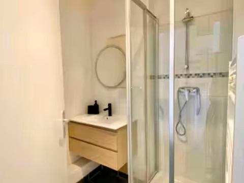 Photo of Bathroom in Notre-Dame du Mont
