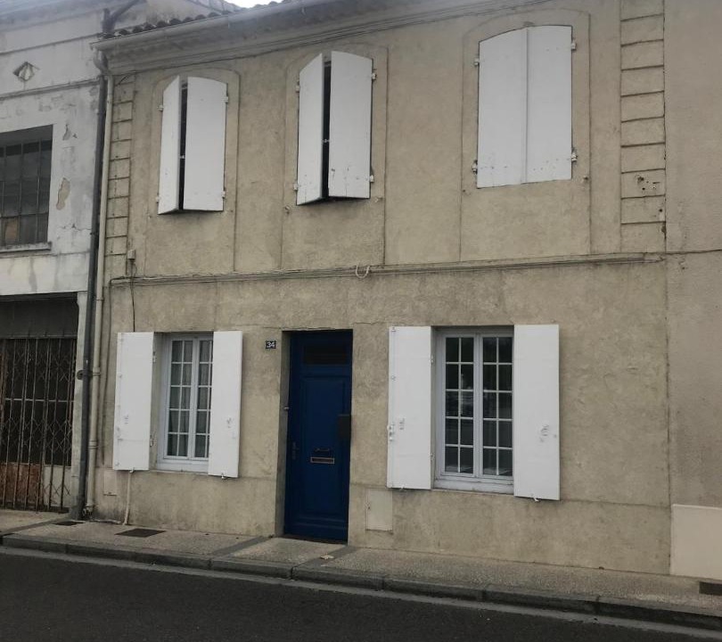 Photo of Others in Saint-Laurent-de-Medoc