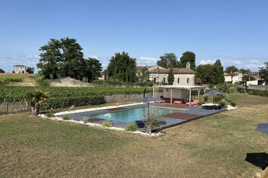 Photo of Others in Saint-Christoly-Medoc