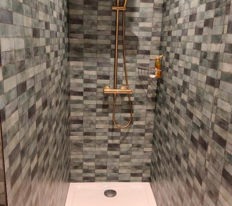 Photo of Bathroom in Saint-Jean-d'Alcapies